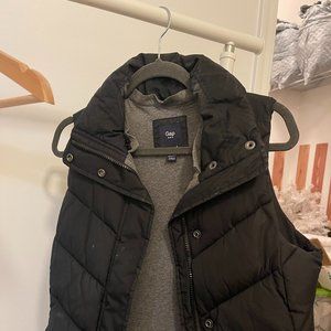 Puffer Vest